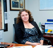 Denise Goldsworthy